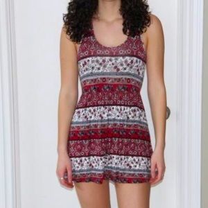 Forever 21 comfy, cute dress!